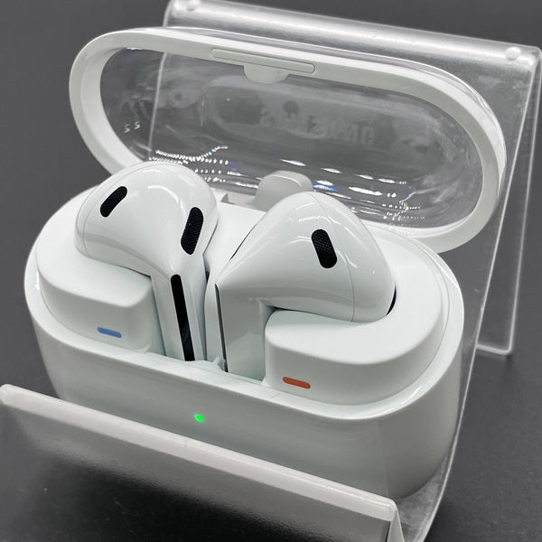 【中古】Galaxy Buds3 ホワイト 【SM-R530NZWAXJP】【秋葉原】
