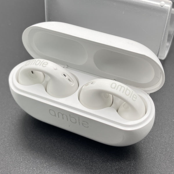 【中古】AM-TW01 ホワイト【秋葉原】