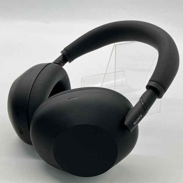 【中古】WH-1000XM6 BM ブラック【日本橋】