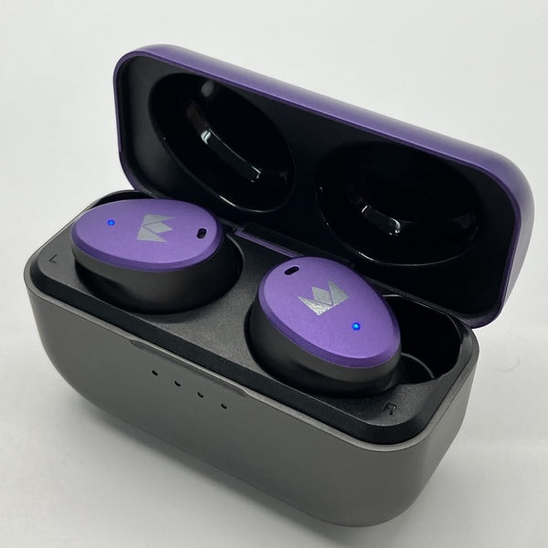 【中古】FoKus H-ANC Purple 【NOB-FOKUSHANC-P】【日本橋】