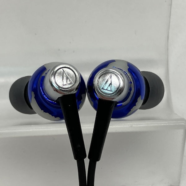 【中古】ATH-CKM300 BL【秋葉原】