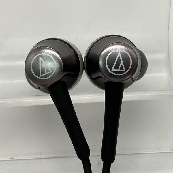 【中古】ATH-CKR50 BK【秋葉原】