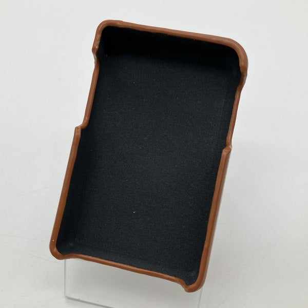 【中古】M2s LeatherCase ブラウン【秋葉原】