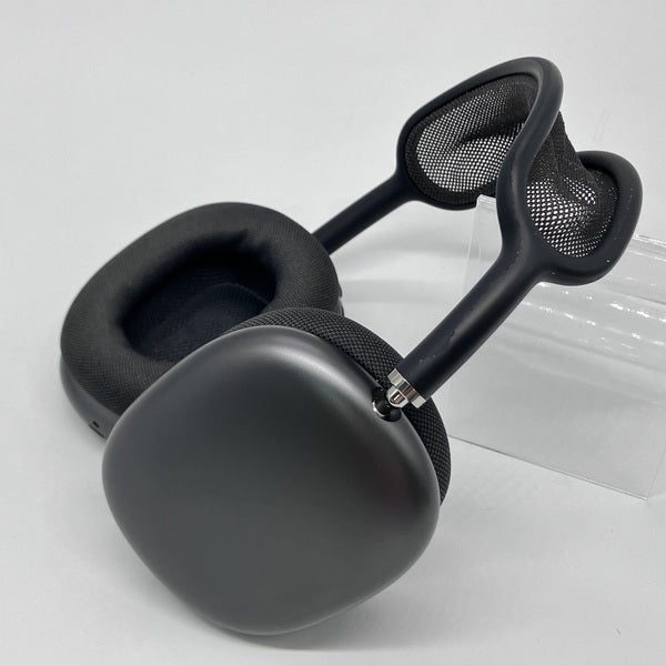 【中古】AirPods Max MGYH3J/A　ワイヤレスヘッドホン　スペースグレイ【秋葉原】