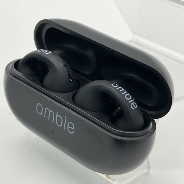 【中古】AM-TW01 ブラック【日本橋】