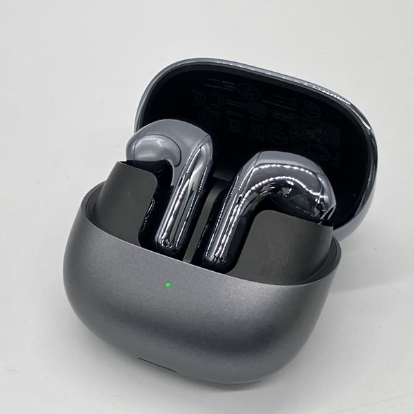 【中古】Xiaomi Buds 5（グラファイトブラック）【秋葉原】