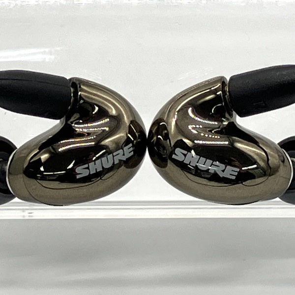 【中古】SE846 ブロンズ【SE846-BNZ-A】【日本橋】