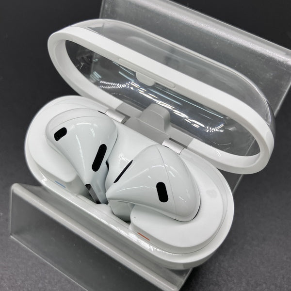 【中古】Galaxy Buds3 ホワイト 【SM-R530NZWAXJP】【名古屋】