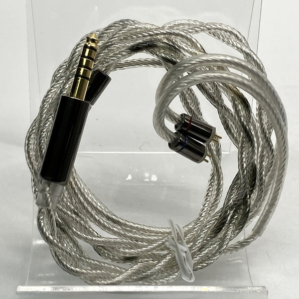 【中古】DARUMA AUDIO Lumi 2pin-4.4mm【秋葉原】