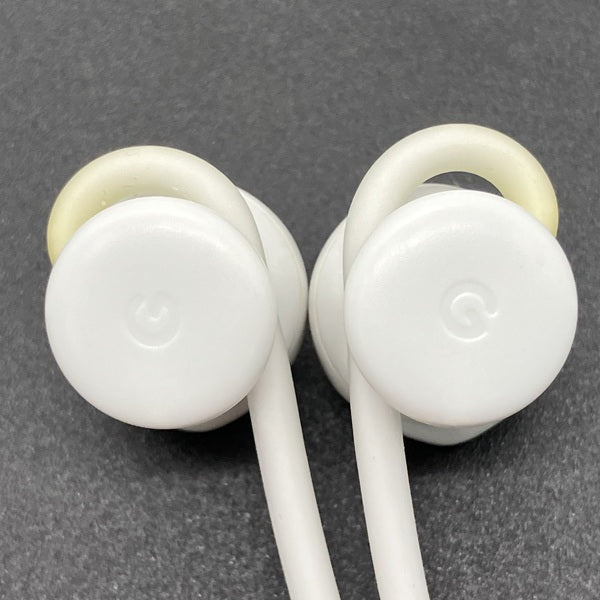 【中古】Pixel USB-C earbuds【日本橋】