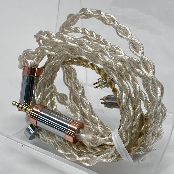 【中古】(旧仕様)Lune MKVI (2Pin to 2.5mm Balanced)【秋葉原】