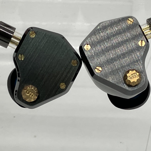【中古】Mest Jet Black【UNM-1901】【秋葉原】