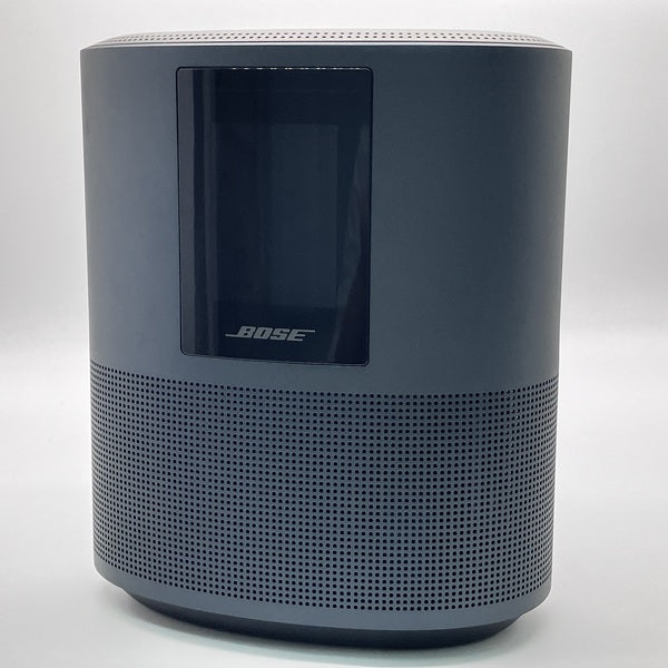 【中古】BOSE Home Speaker 500 Triple Black【秋葉原】