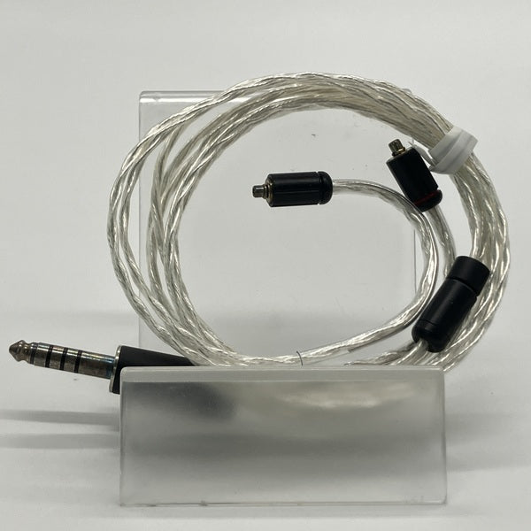 【中古】景光-S (Kagemitsu-S) 4.4mm5極バランス MMCX対応リケーブル 【NLP-KGM-S】【秋葉原】