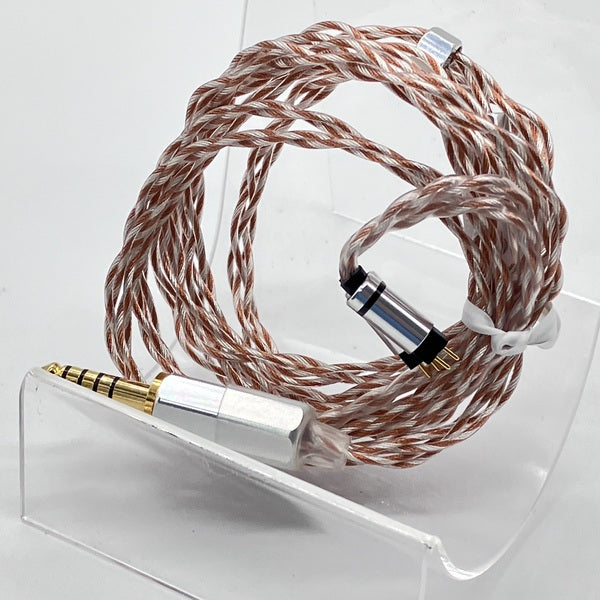 【中古】Saladin 4芯 (2Pin-4.4mm)【名古屋】