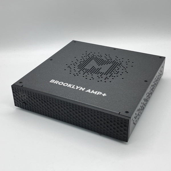 【中古】Brooklyn AMP+ Black 【MTK-AM-BKNAP-B】【秋葉原】