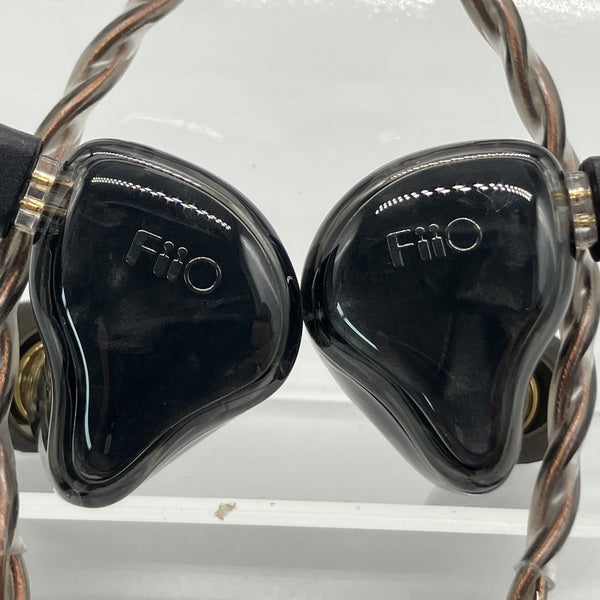 【中古】FH1s (ブラック)【秋葉原】