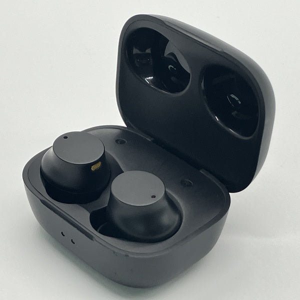 【中古】BTW-A3800(H) 完全ワイヤレスイヤホン ブラック【秋葉原】