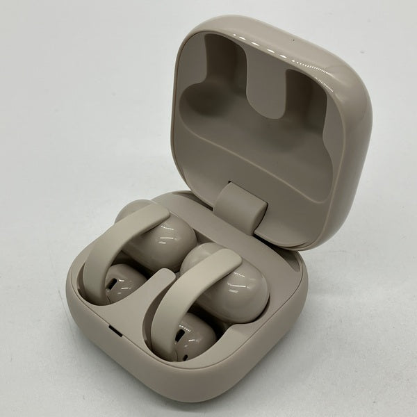 【中古】LinkBuds Clip グレージュ【WF-LC900 CZ】【秋葉原】