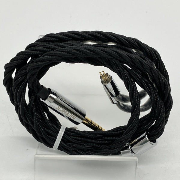 【中古】NICEHCK BlackDawn 2pin-4.4mm【名古屋】
