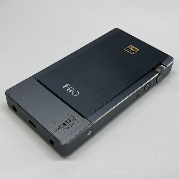 【中古】Q5 with AM3A (2.5mmバランス出力対応) 【FIO-Q5-AM3A】【秋葉原】