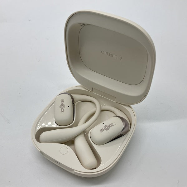 【中古】OpenFit2 Beige【SKZ-EP-000046】【秋葉原】