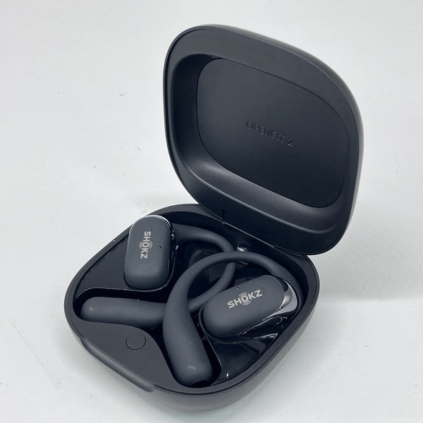 【中古】OpenFit2 Black【SKZ-EP-000045】【秋葉原】