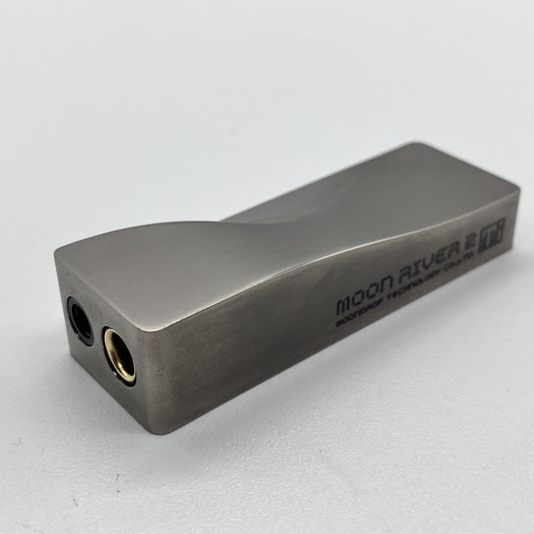 【中古】MOONRIVER2-Ti【名古屋】