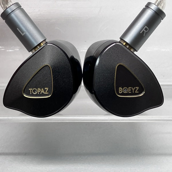 【中古】Topaz グレー (2.5mmプラグ)【秋葉原】