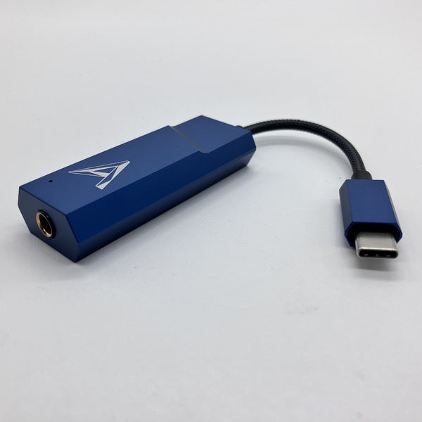 【中古】AK HC2 Midnight Blue 【IRV-AK-HC2-MB】【名古屋】