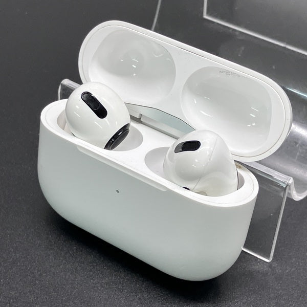 【中古】Apple AirPods Pro MLWK3J/A  (2021/Magsafe)【秋葉原】