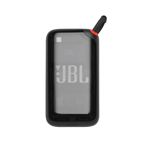 EasySing Mic Mini Duo ブラック【JBLESMICMINIDUO】