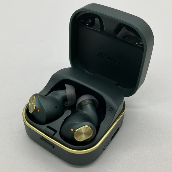 【中古】TE-Q3-GR【日本橋】