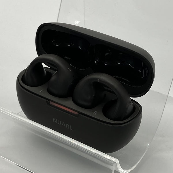 【中古】νClip ナチュラルブラック【NVCE01-NB】【秋葉原】