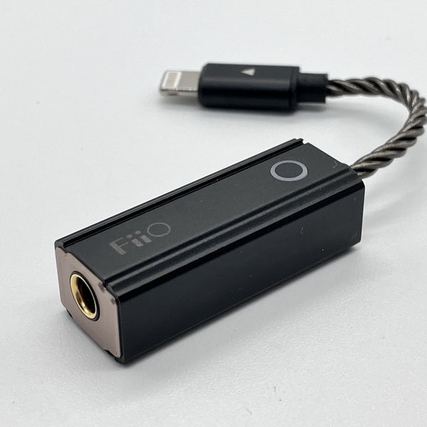 【中古】KA2 Lightning 【FIO-KA2-LT】【名古屋】