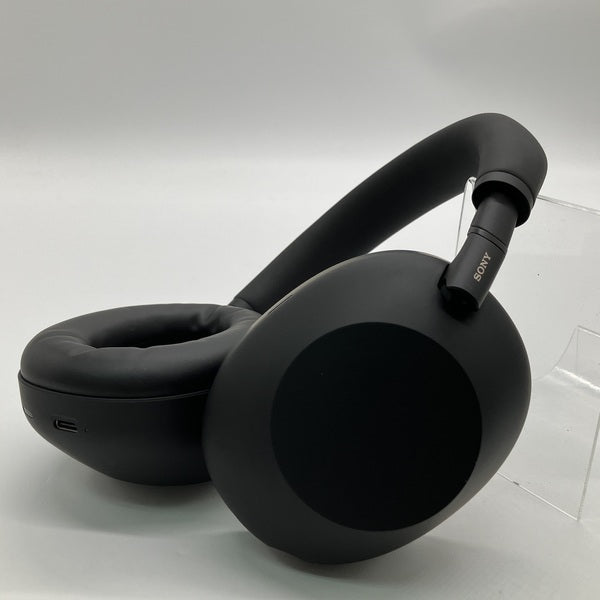 【中古】WH-1000XM6 BM ブラック【日本橋】