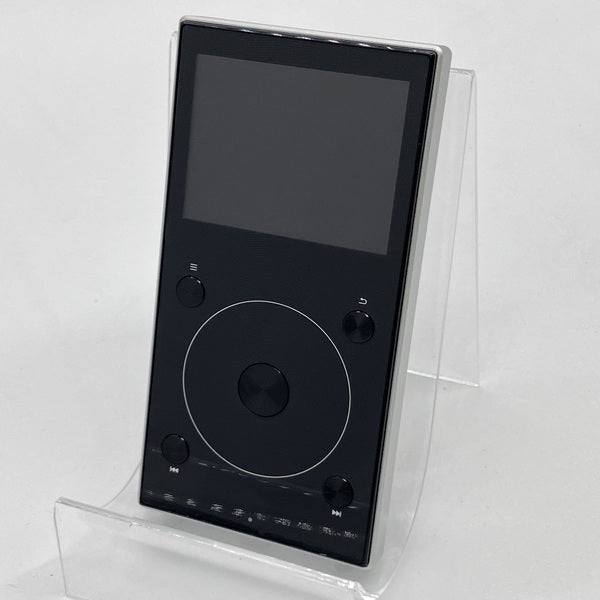 【中古】X3 MarkIII Black 【FIO-X3MK3-B】【秋葉原】