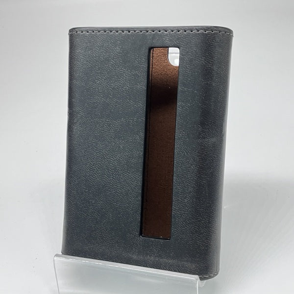 【中古】xDSD Gryphon用レザーケース　Black【秋葉原】