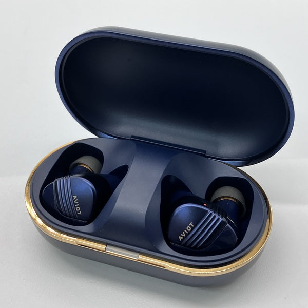 【中古】TE-W1 ネイビー【TE-W1-NV】【秋葉原】
