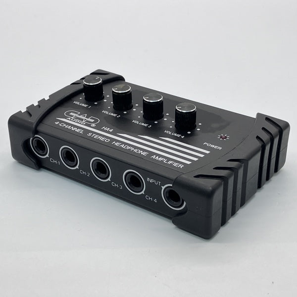 【中古】CADAUDIO　HA4【秋葉原】