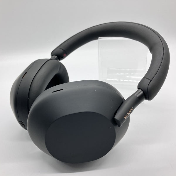 【中古】WH-1000XM5 BM ブラック【名古屋】