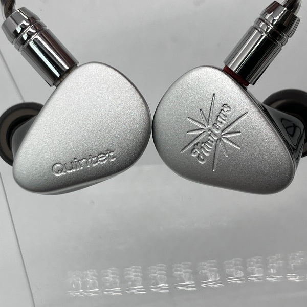 【中古】Quintet【秋葉原】