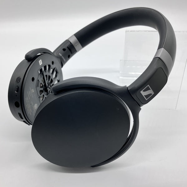 【中古】HD 450BT BLACK　(ANC)【イヤーパッド欠品】【名古屋】