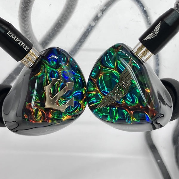 【中古】TRITON Launch Edition 【EMP-TRITON-LE】【秋葉原】