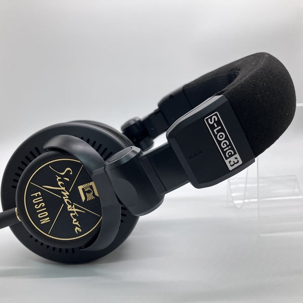 【中古】Signature FUSION Open Back 【ULT-SIG-FUSION-OB】【秋葉原】