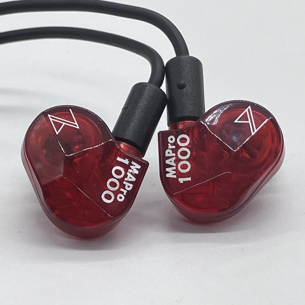 【中古】MAPro1000 Boost Red 【OTA-MAPRO-1000-BR】【秋葉原】