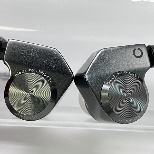 【中古】bleqk Dynabird【秋葉原】