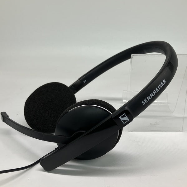【中古】SENNHEISER PC 8.2 USB【秋葉原】