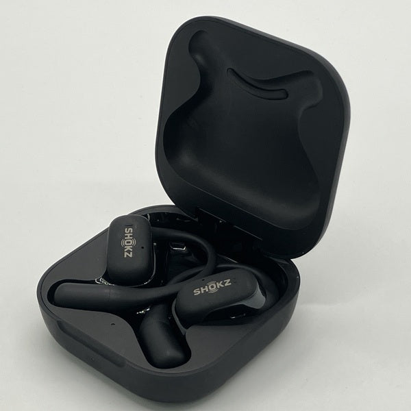 【中古】OpenFit Black【SKZ-EP-000020】【日本橋】