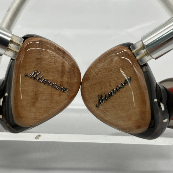 【中古】Mimosa ブラウン【日本橋】